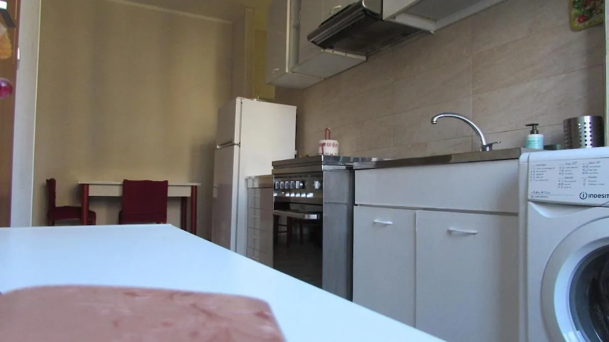 Appartamento Cosyflat Milano