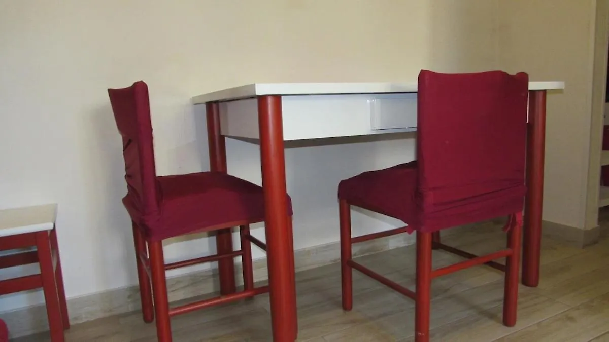 Appartamento Cosyflat Milano