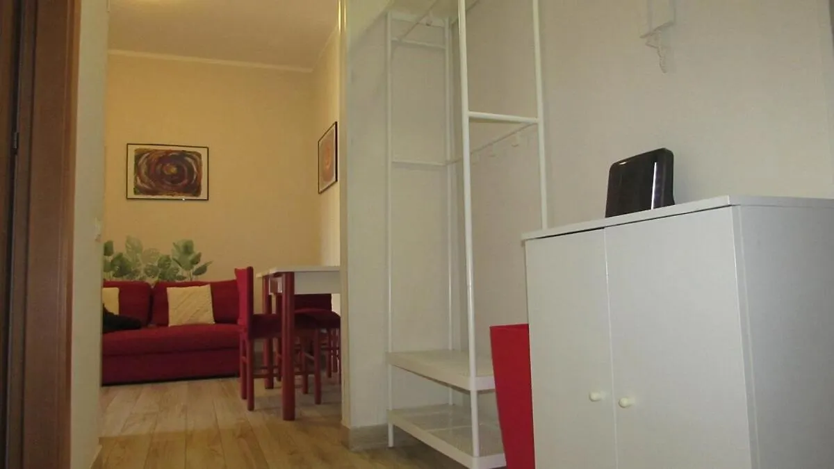 Cosyflat Daire Milano İtalya