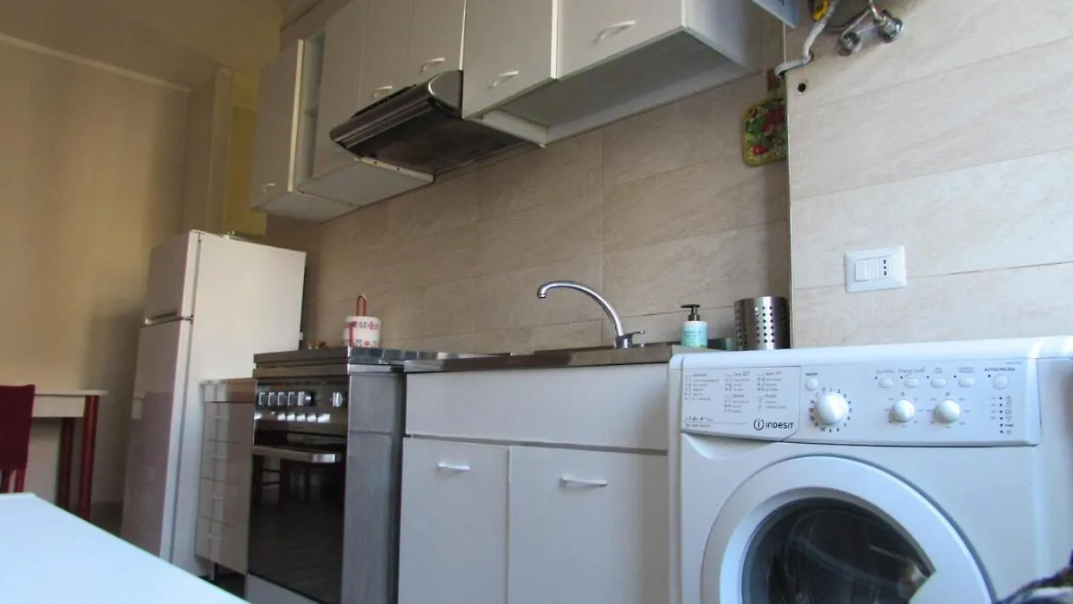 Cosyflat Daire Milano 0*,  İtalya