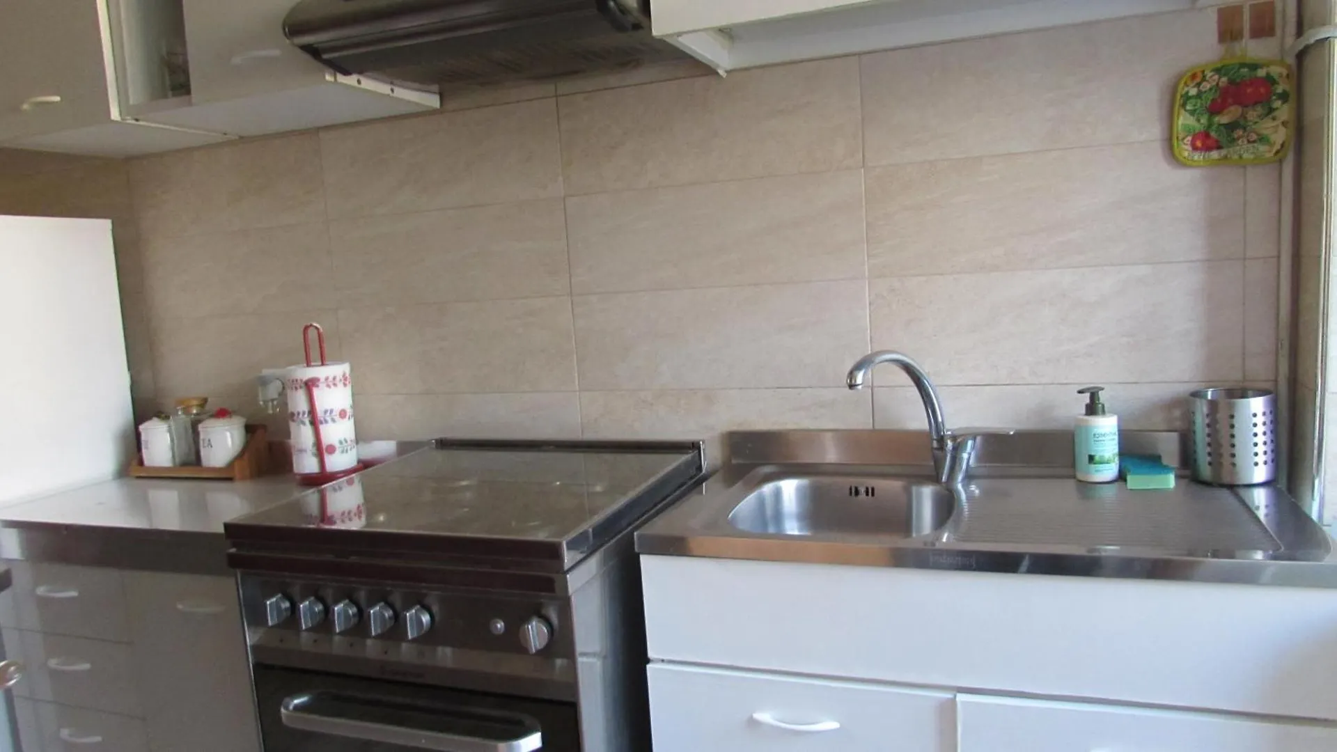 Cosyflat Daire Milano
