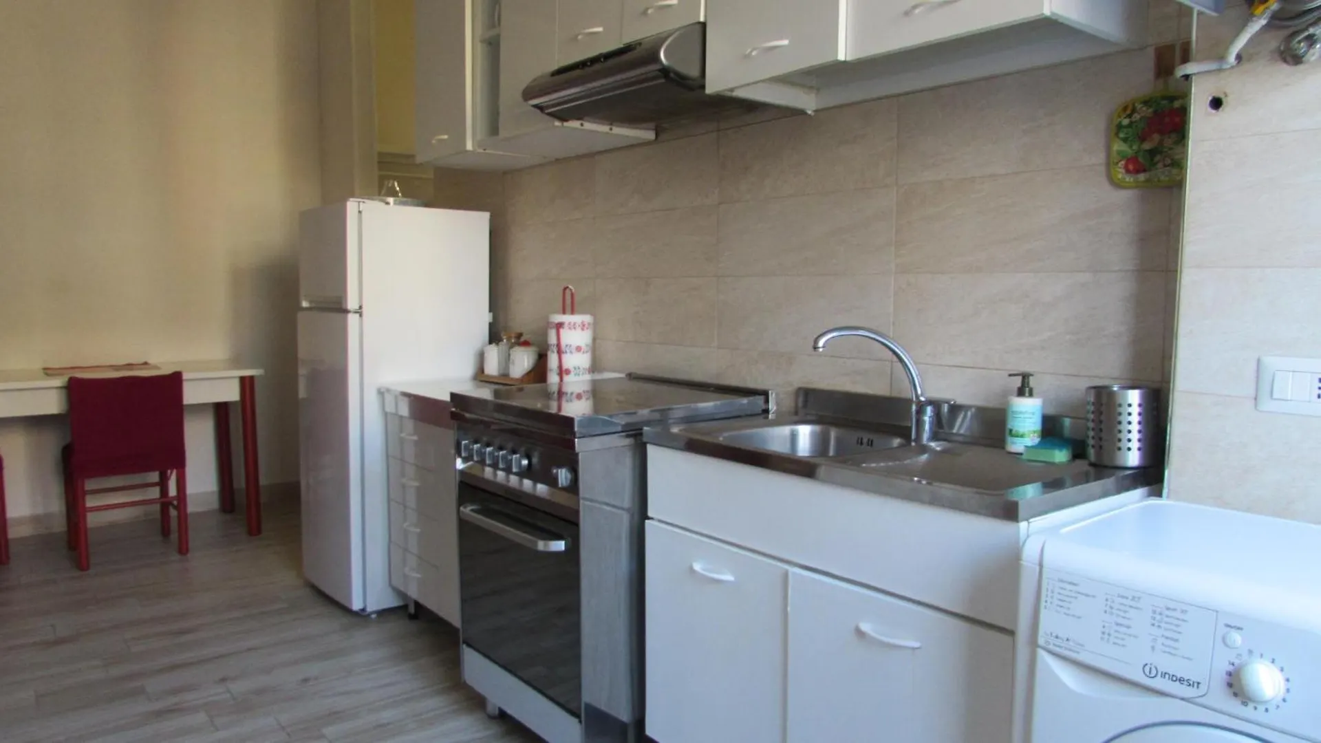 Cosyflat Daire Milano