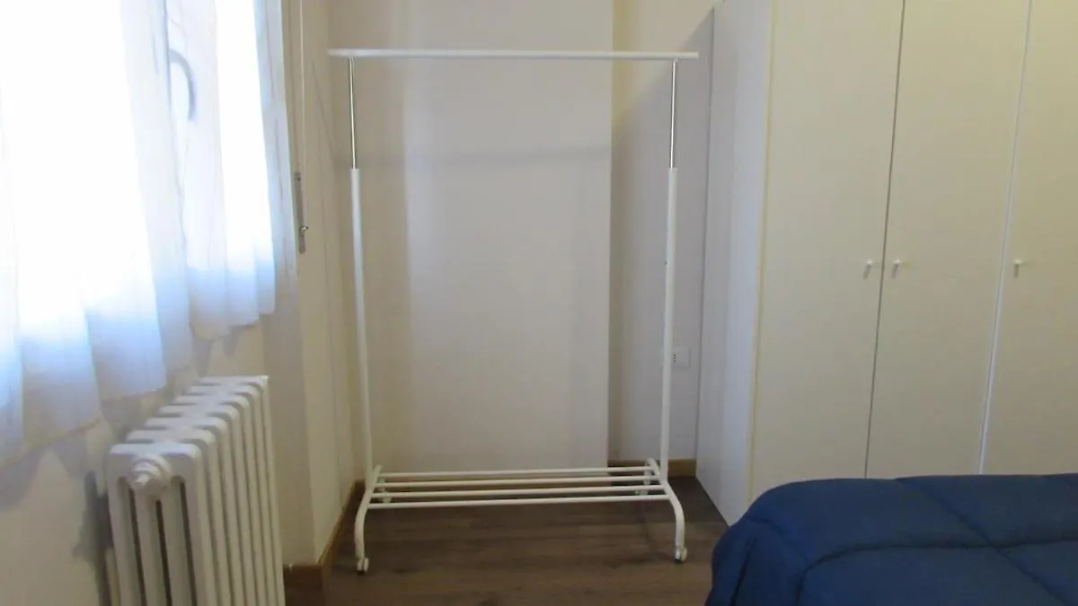 شقة Cosyflat ميلان 0*,