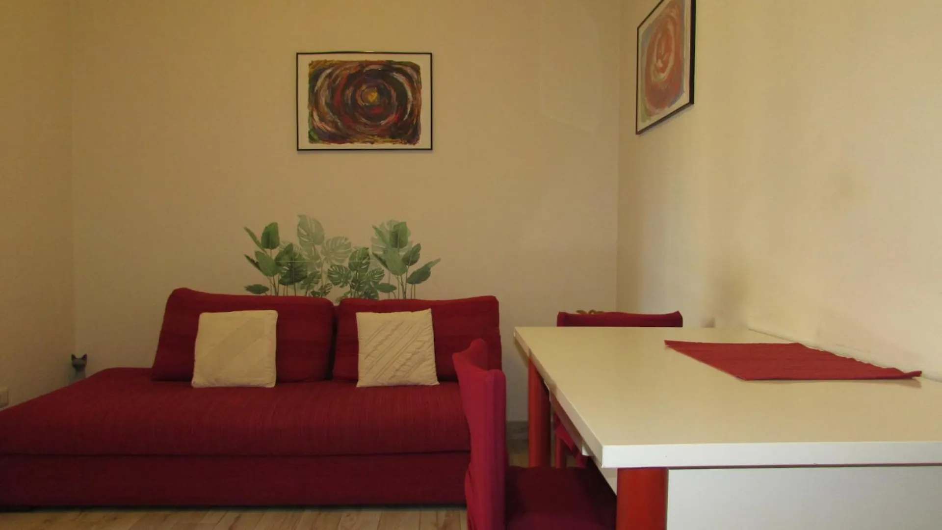 شقة Cosyflat ميلان إيطاليا