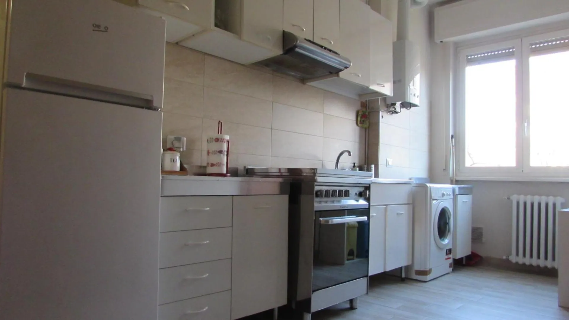 Cosyflat Appartement Milaan 0*,  Italië