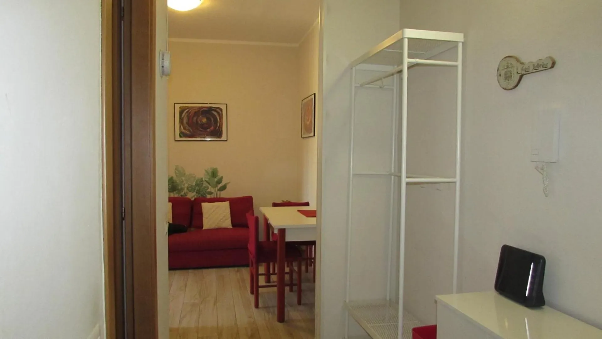 Cosyflat Appartement Milaan