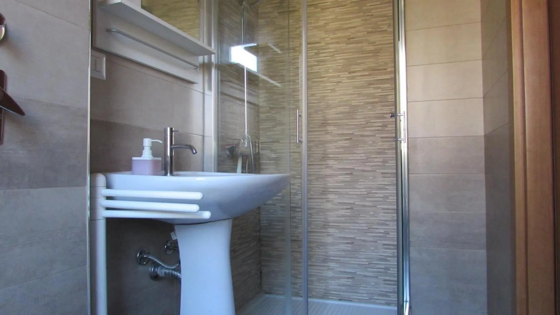 شقة Cosyflat ميلان